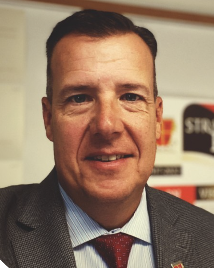 Congratulations to Dr. Andrew Jackson, Superintendent of Sunman-Dearborn Community School Corporation, for being named 2022 Superintendent of the Year for District VIII by our membership. <a href="/S_DCSC/">Sunman-Dearborn Community Schools</a> <a href="/SDCS_SUPER/">Andrew Jackson</a>