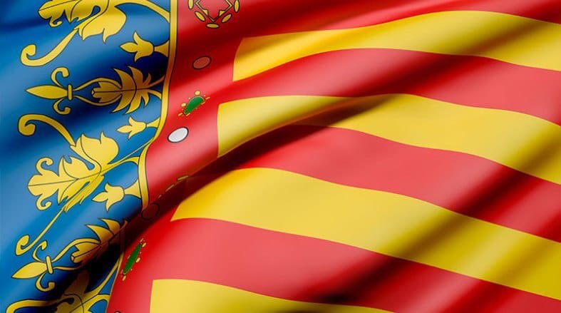 JGoAkrobattle's tweet photo. #Feliç9dOctubre 🎉
#DíadelaComunitatValenciana 🥘🍊🦇
Para ofrendar nuevas glorias a #Espana 🇪🇸
#LlenguaValenciana 🗣️👅 #SigledOr 🔤📜🪙 #RegnedeValéncia 🏰 #RealSenyera 👑🏳️#Única del mundo 🗺️ con rango de #Realeza
#VixcaValéncia #Vixca #Vixcaaaa! 🙌

🎧▶️https://t.co/xxVdqkY6UD https://t.co/S08gTvtJyf