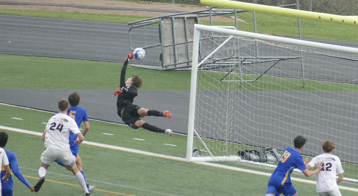 Excited for today’s last conference game Wayzata vs Minnetonka….winner takes the Lake conference championship today at 1pm!