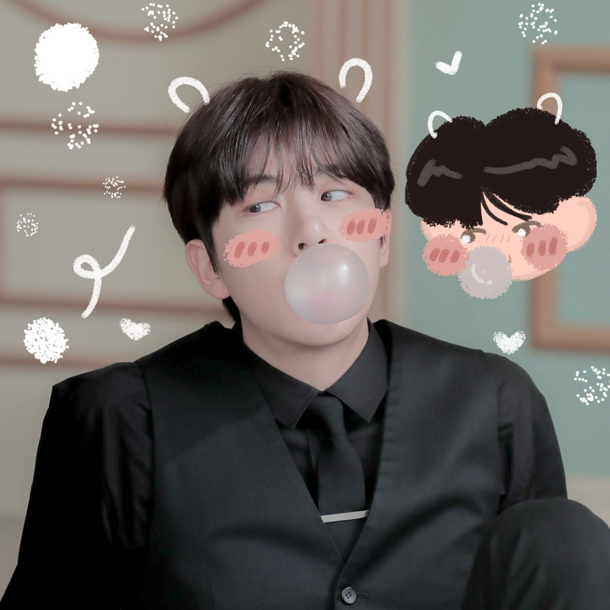 sparkles0203's tweet photo. #JIBEOM 
#지범 #김지범 #골든차일드 https://t.co/dzwJCTjO4H