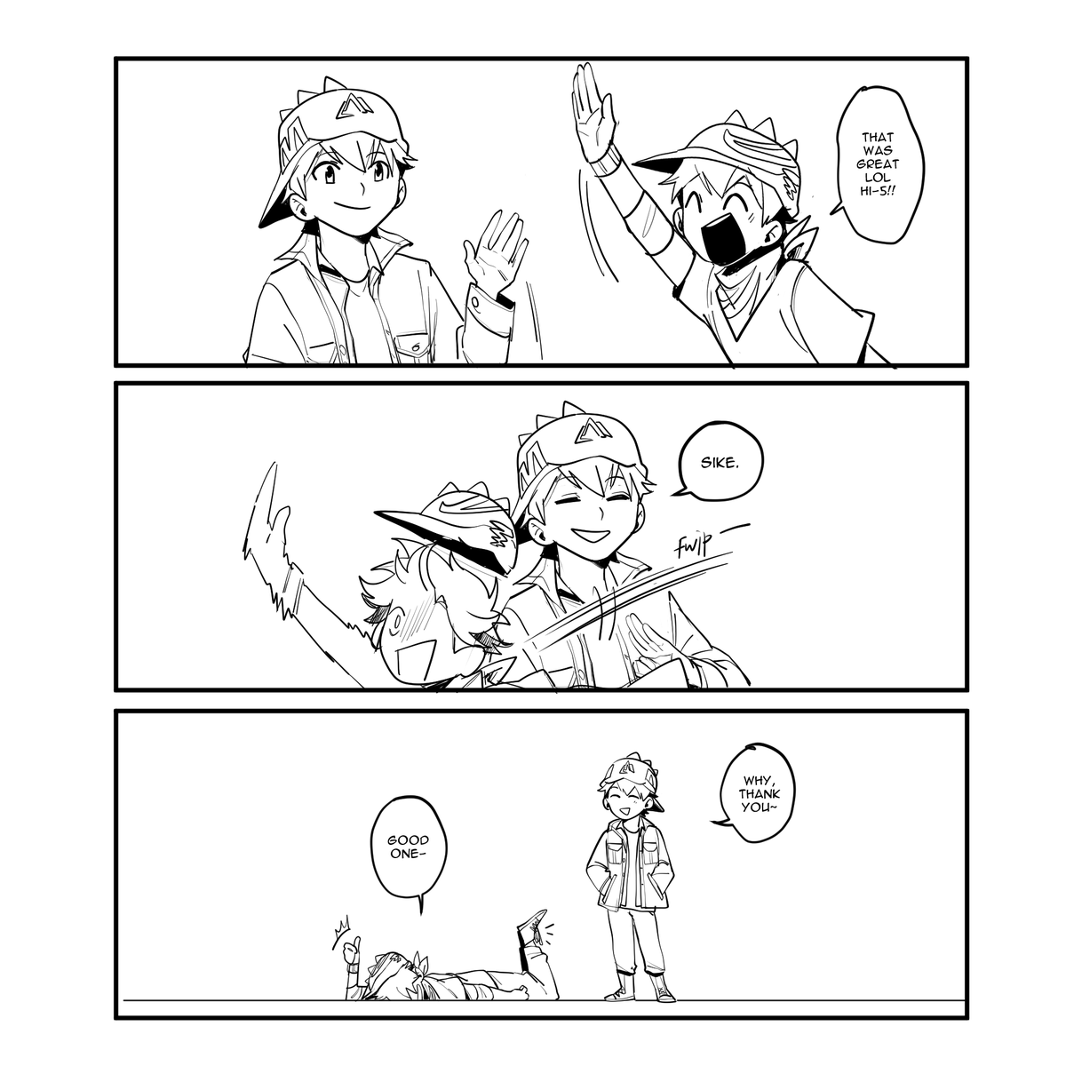 Ariri 🌱✿ (HIATUS) tweet media