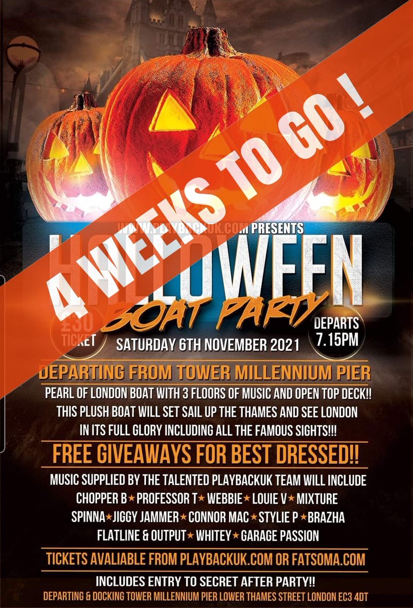 Playbackuk_live tweet media