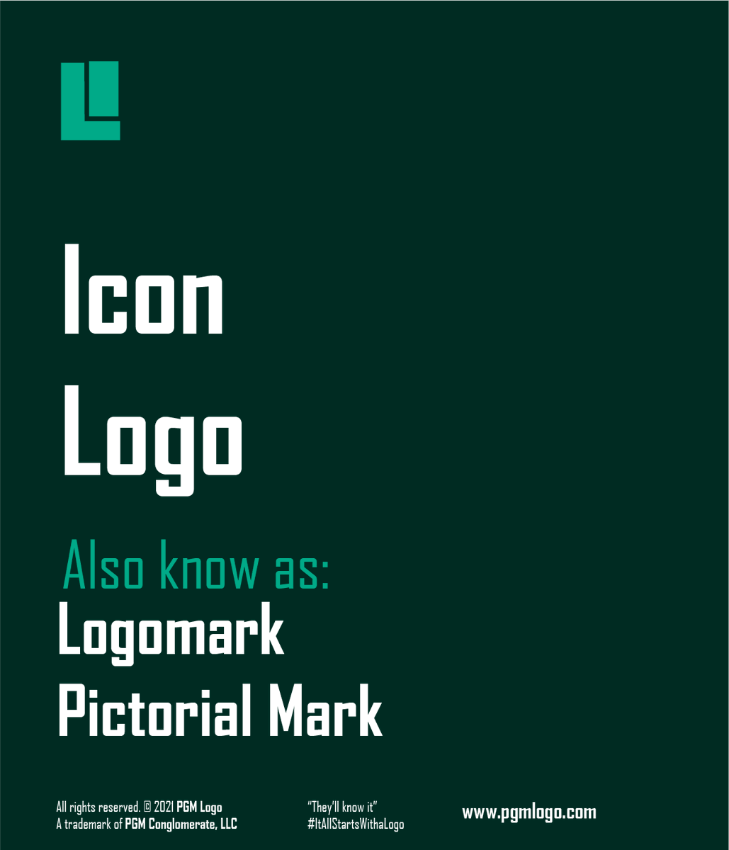 PgmLogo's tweet photo. Have you ever wondered: what are the  different types of logos? Well here are the names, and some examples, of the 3 main types of logos.
#logo #logodesigner
#logoinspiration #education #explore #design #designer #graphicdesign #typography #mockup #branding #marketing #business https://t.co/DQoHMP7gem