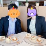 ツイートに含まれる画像