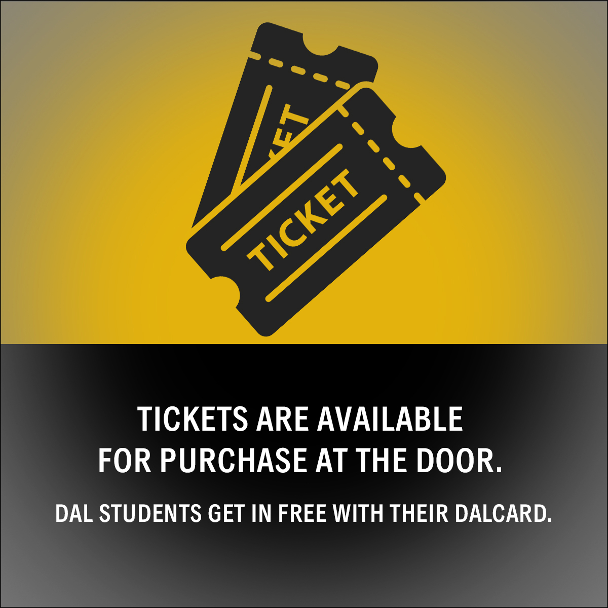 It’s #GameDay Tigers fans!

MHOC host <a href="/SMUHuskies/">Saint Mary’s Huskies</a> tonight in their regular season home opener! Puck drop is at 7pm at the Forum! <a href="/DalhousieU/">Dalhousie University</a> students get in free with their DalCard!

Proof of full vaccination required. 
#GoTigers #FearTheRoar