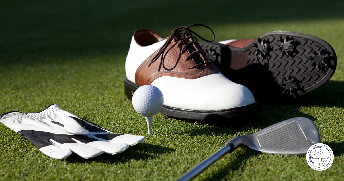 Prestwick Village Golf Club tweet media