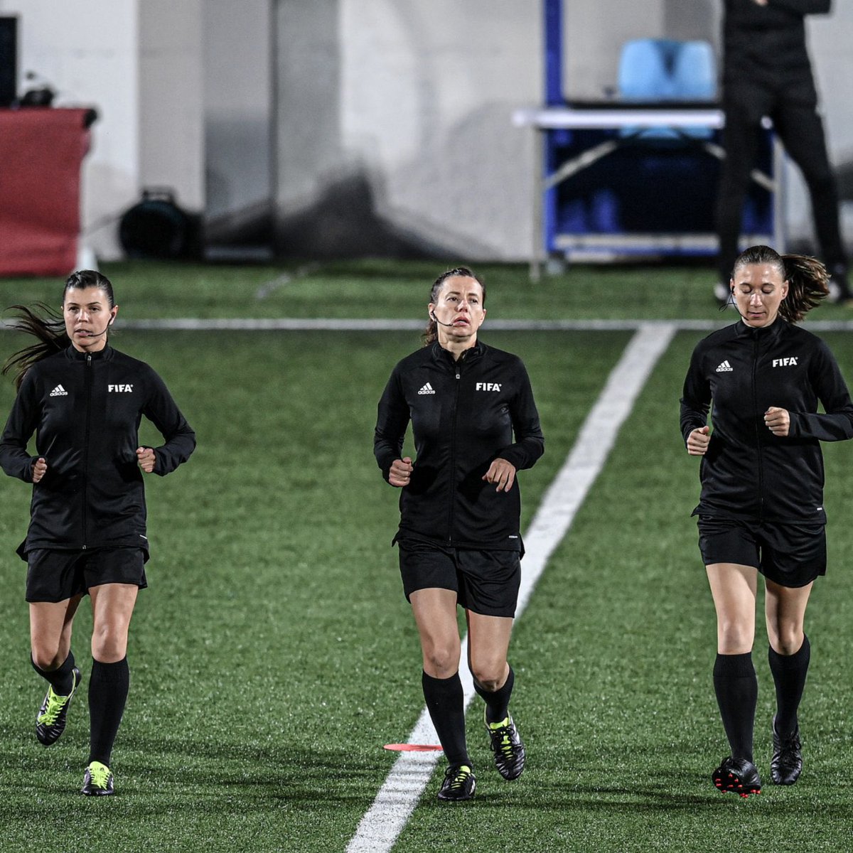 If you can see it, you can be it 🙌🏼