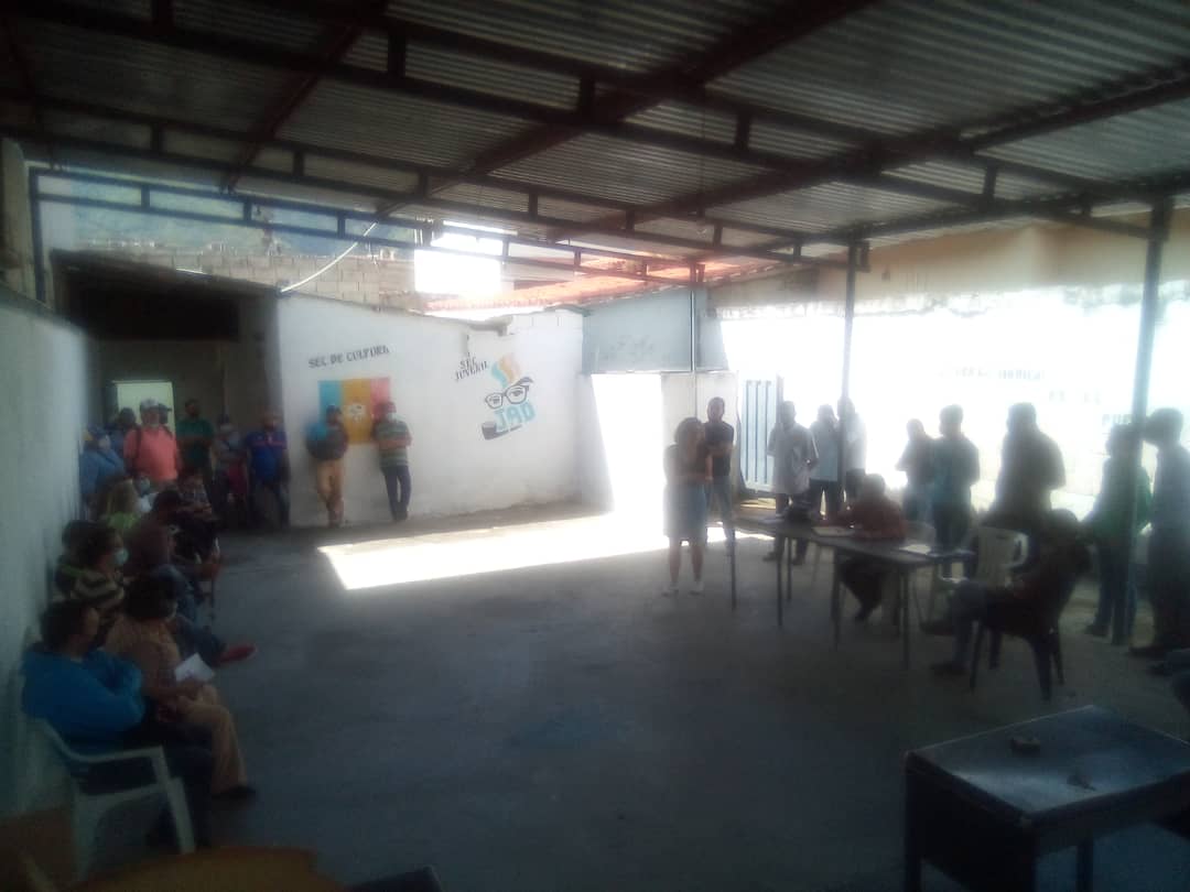 SecEducSeccMer's tweet photo. Secretaria de Educación seccional en apoyo a estructura electoral Campo Elías
#SecretariaEducaciónSeccionalMérida
#ADelante https://t.co/iCu7sOxkfl
