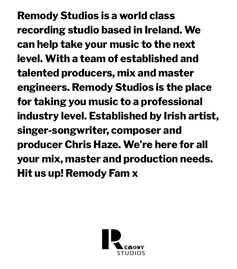 Remody Studios tweet media