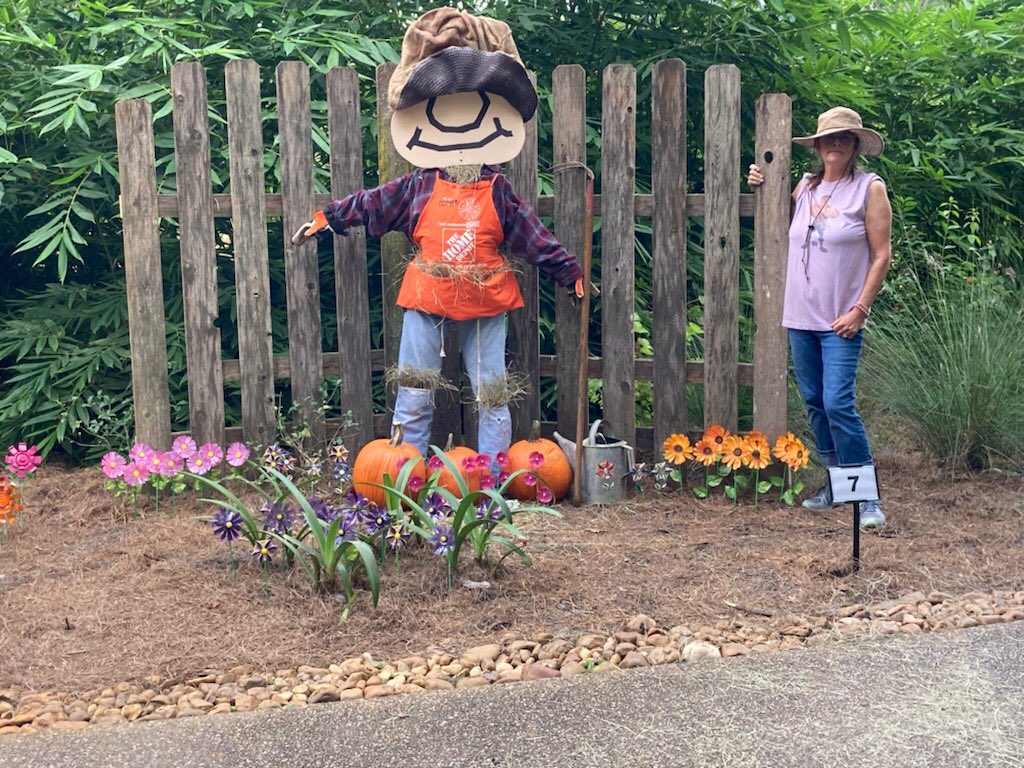 Forrest Boyd (@boyd_fb) on Twitter photo Kandra made sure Homer was in the 11th Annual Scarecrow Festival at Shangri La Botanical Gardens here in Orange, Tx! <a href="/JarrodFarmer4/">Jarrod Farmer</a> <a href="/idrissi_mary/">mary el idrissi</a> Kandra made sure Homer was in the 11th Annual Scarecrow Festival at Shangri La Botanical Gardens here in Orange, Tx! <a href="/JarrodFarmer4/">Jarrod Farmer</a> <a href="/idrissi_mary/">mary el idrissi</a>