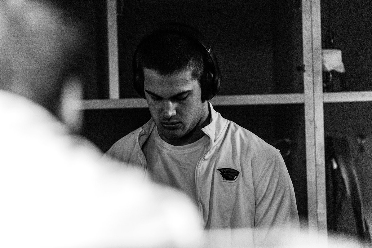 Oregon State Football tweet media