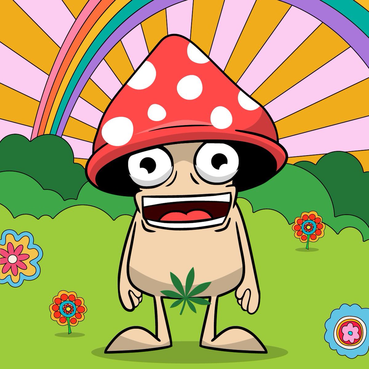 imposterpunks's tweet image. 🍄Who wants a free Mr Funguy?🍄

Join the ImposterPunks discord and add your @WAX_io wallet address for a free creator coin nft and I’ll be doing a raffle using the coin mint numbers to pick the winner next week! 

discord.gg/PsrTaPjh7q