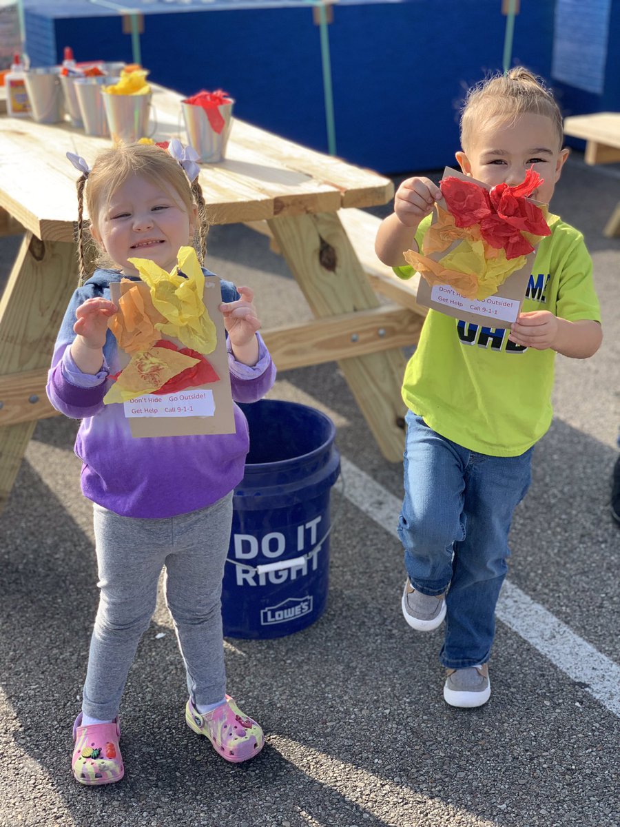 Lowes Hamilton tweet media