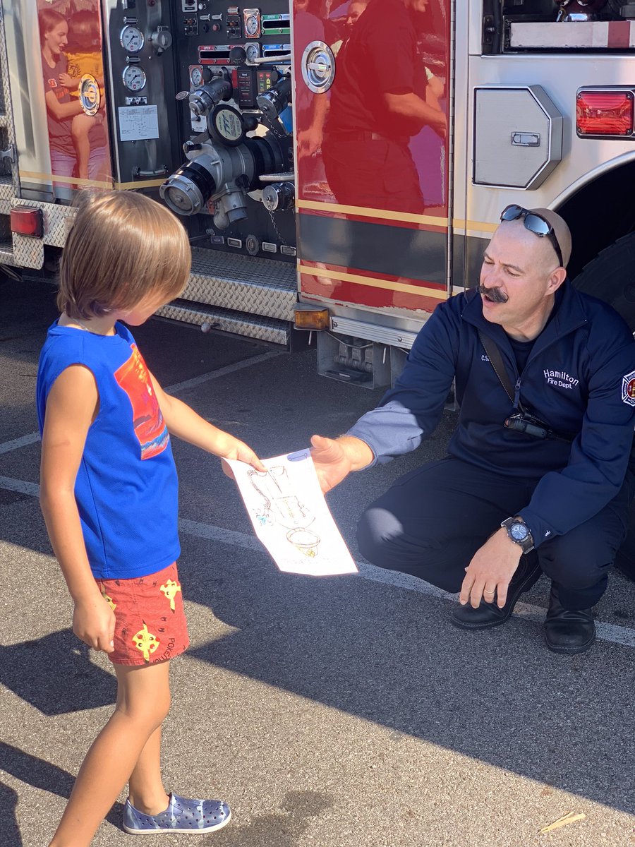 Lowes Hamilton tweet media