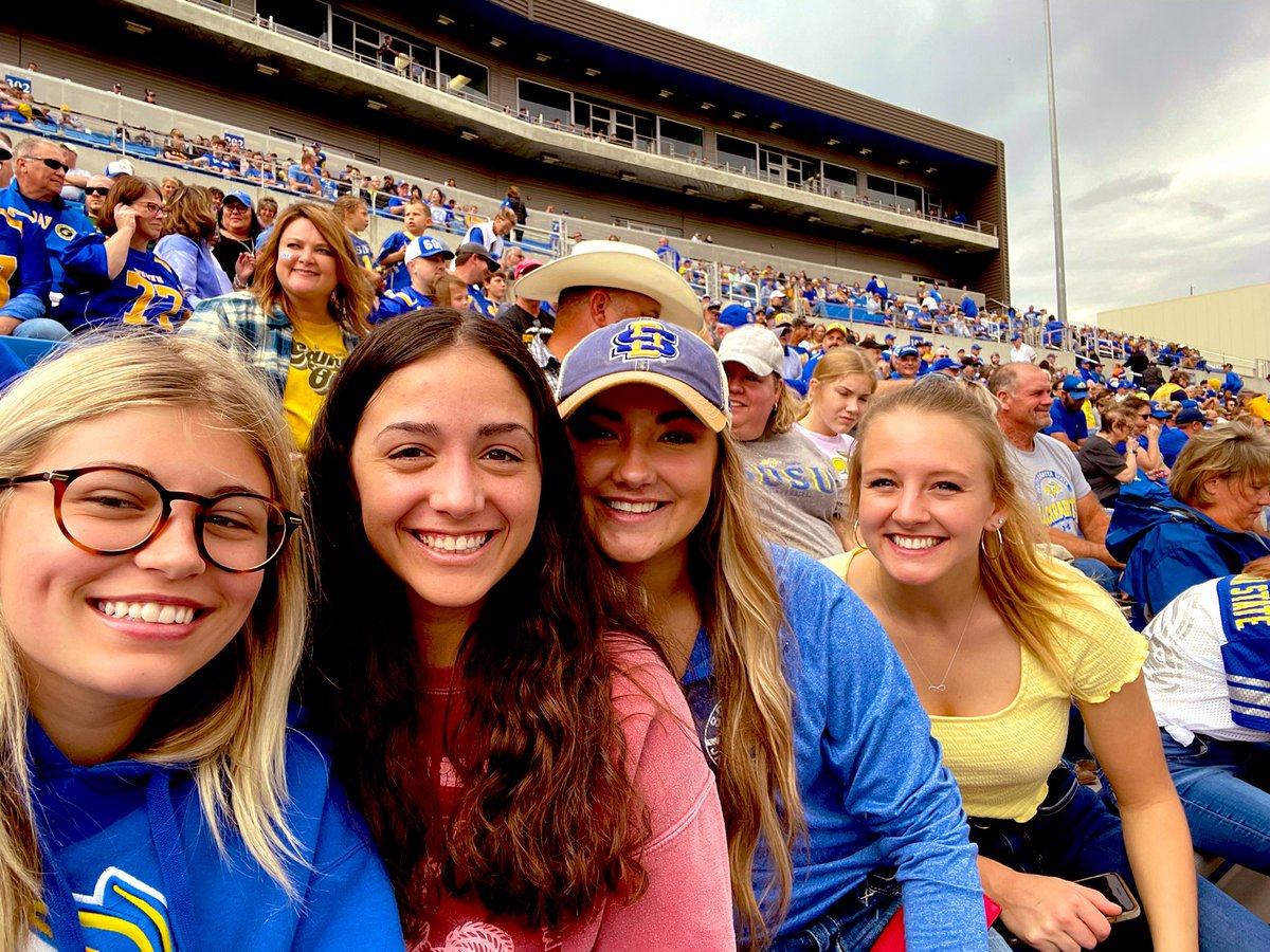 #GoJacks