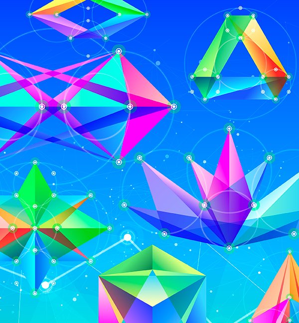 uladzimir_art's tweet photo. TRIZ - Art Objects of Tangled Geometry
#geometryart #sacredgeometry #geometrydesign #gamedesign #art #artwork #unitygames #unity #nft #nftart #nfts #3dartist #3dart #conceptart #gamedesign #puzzle #triz #opensea #openseanft #nftcollection https://t.co/EbC0qZfiC9