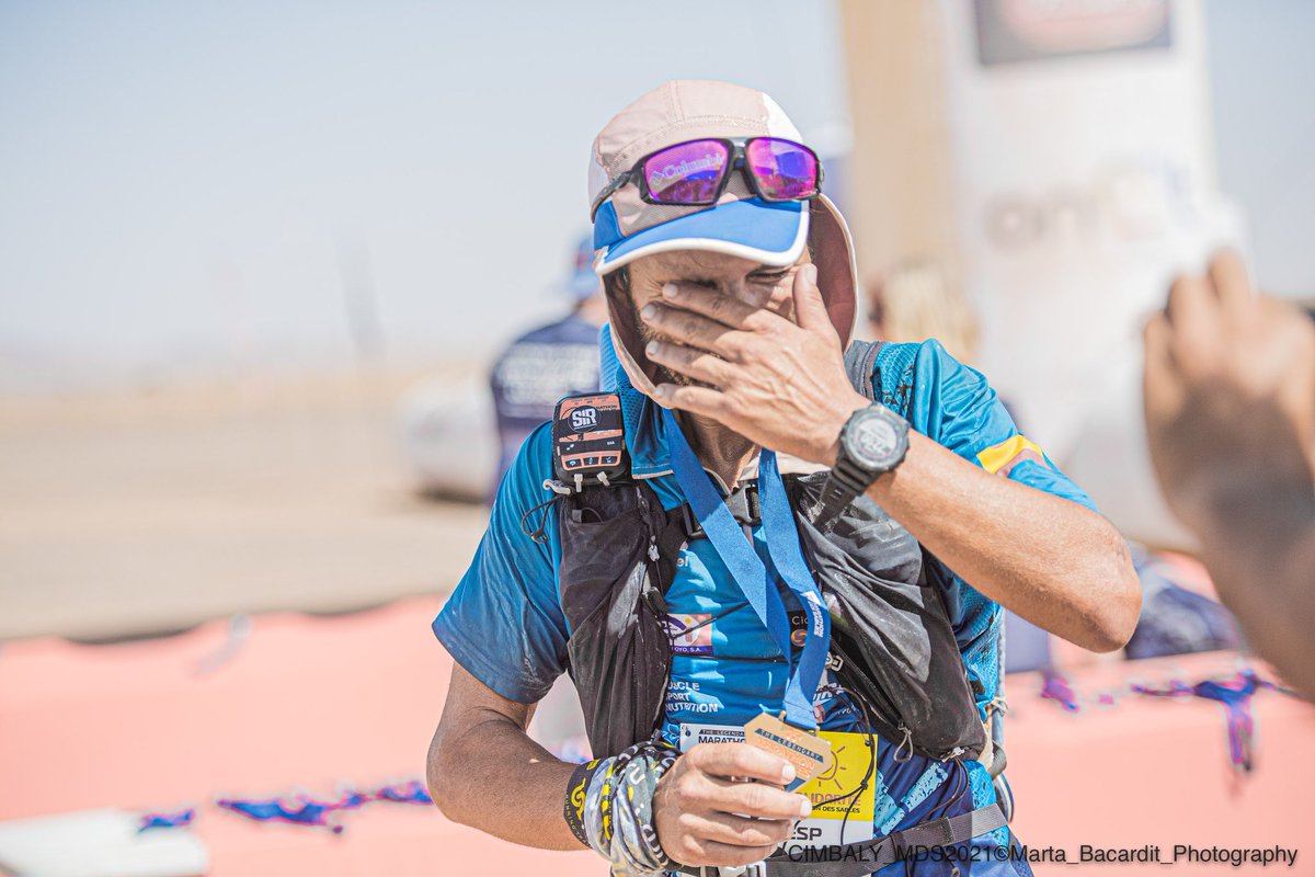 TrailRunningMelilla tweet media
