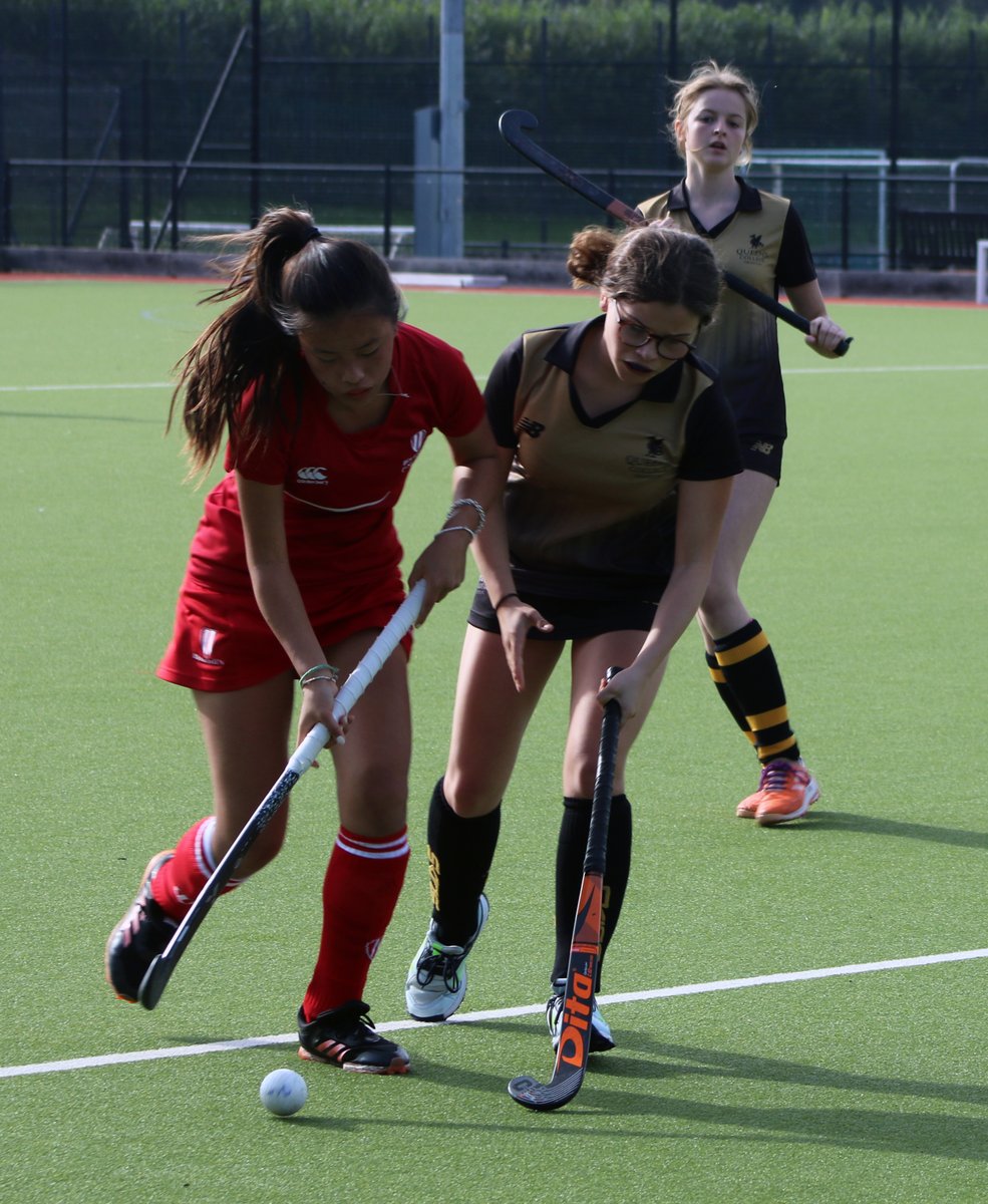 Queen's Coll Sport tweet media