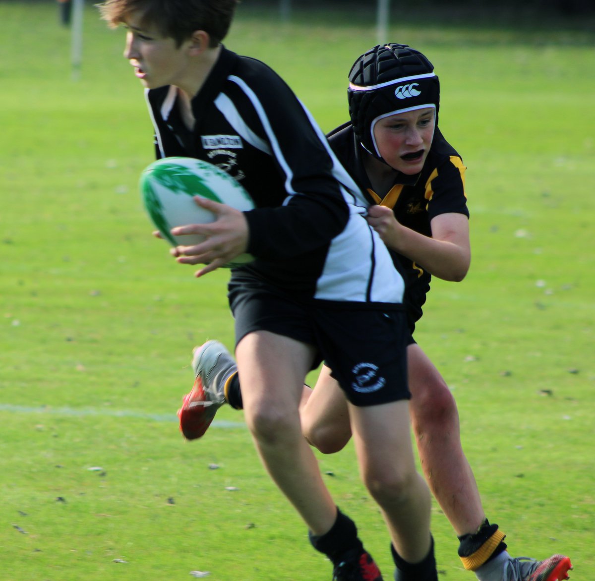 Queen's Coll Sport tweet media