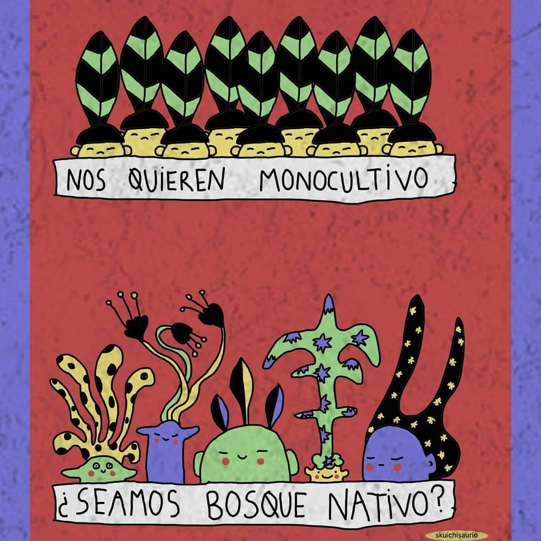 LaloAragonOax's tweet image. #Resistencia 
#RompeElAlgoritmo 
#CaféRevueltasOaxaca 
#LiberandoMentes