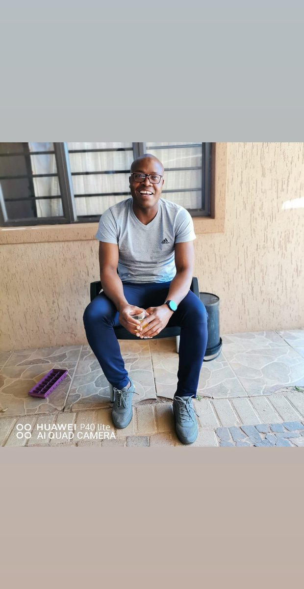 thembanimaynard's tweet image. Proud of this boy ♥️