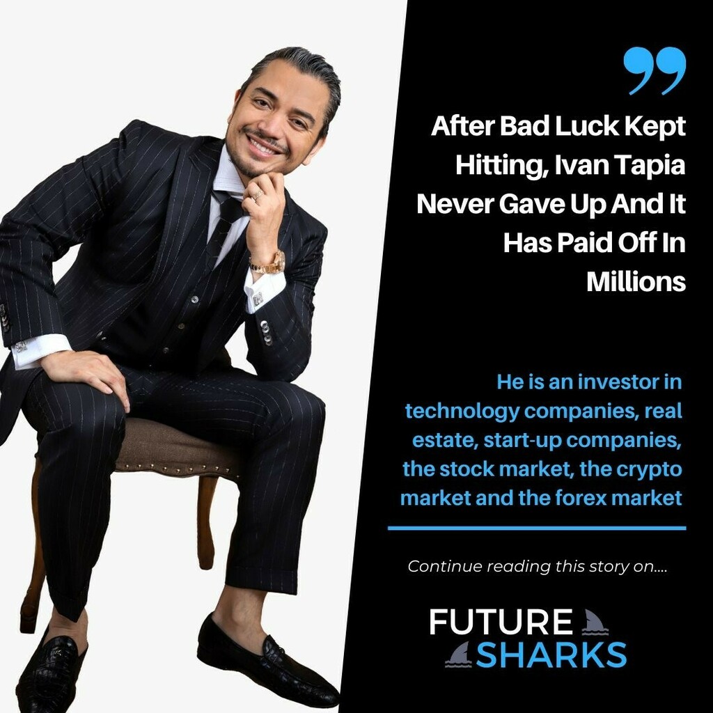 Future Sharks tweet media