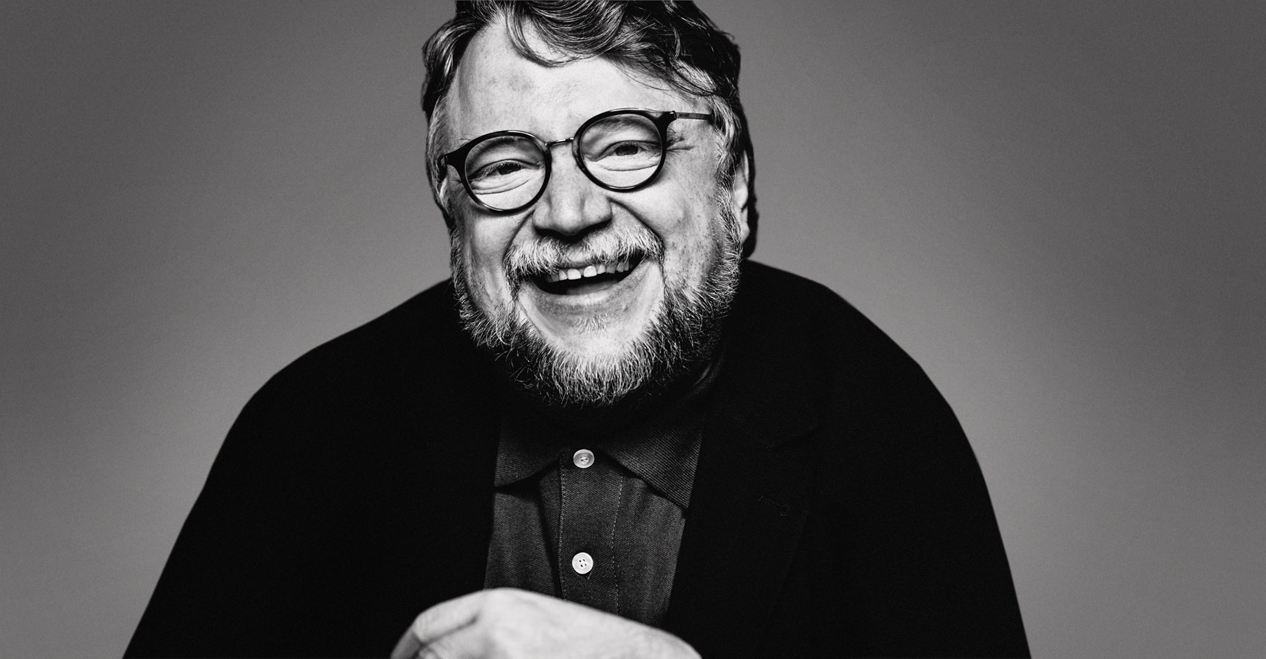 Happy Birthday to the top notch director Guillermo del Toro! He turns 57 today!  
