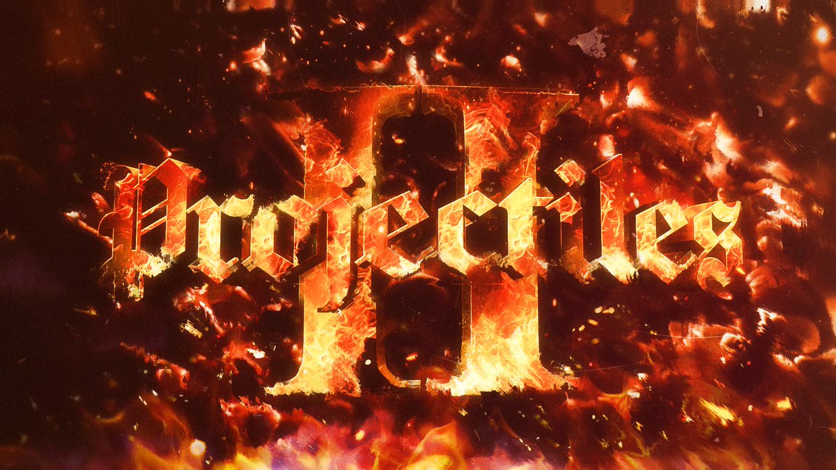 XrSKnifing's tweet image. PROJECTILES 2
youtu.be/y8xDJ0zGuNM