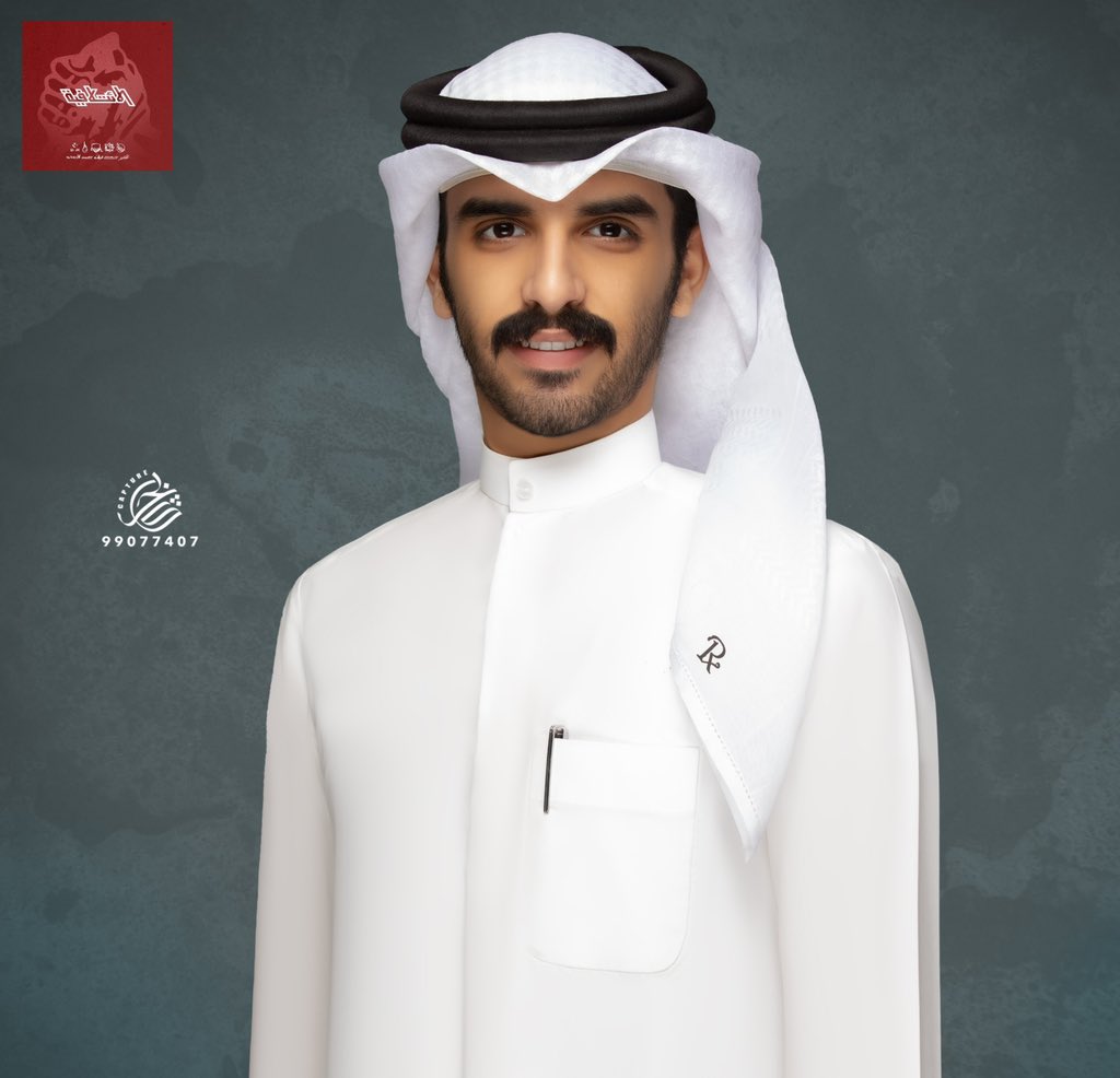 فَإِذَا عَزَمْتَ فَتَوَكَّلْ عَلَى اللَّه

 تـم تزكيتي أنـا / 
شافي مبارك ابوعجيم العجمي

مرشحاً للقائمة الائتلافية 
لـ إنتخابات الاتحاد الوطني لطلبة جامعة الكويت   
للعام النقابي 2021/2022 

والله ولي التوفيق ..
#E2telafeya