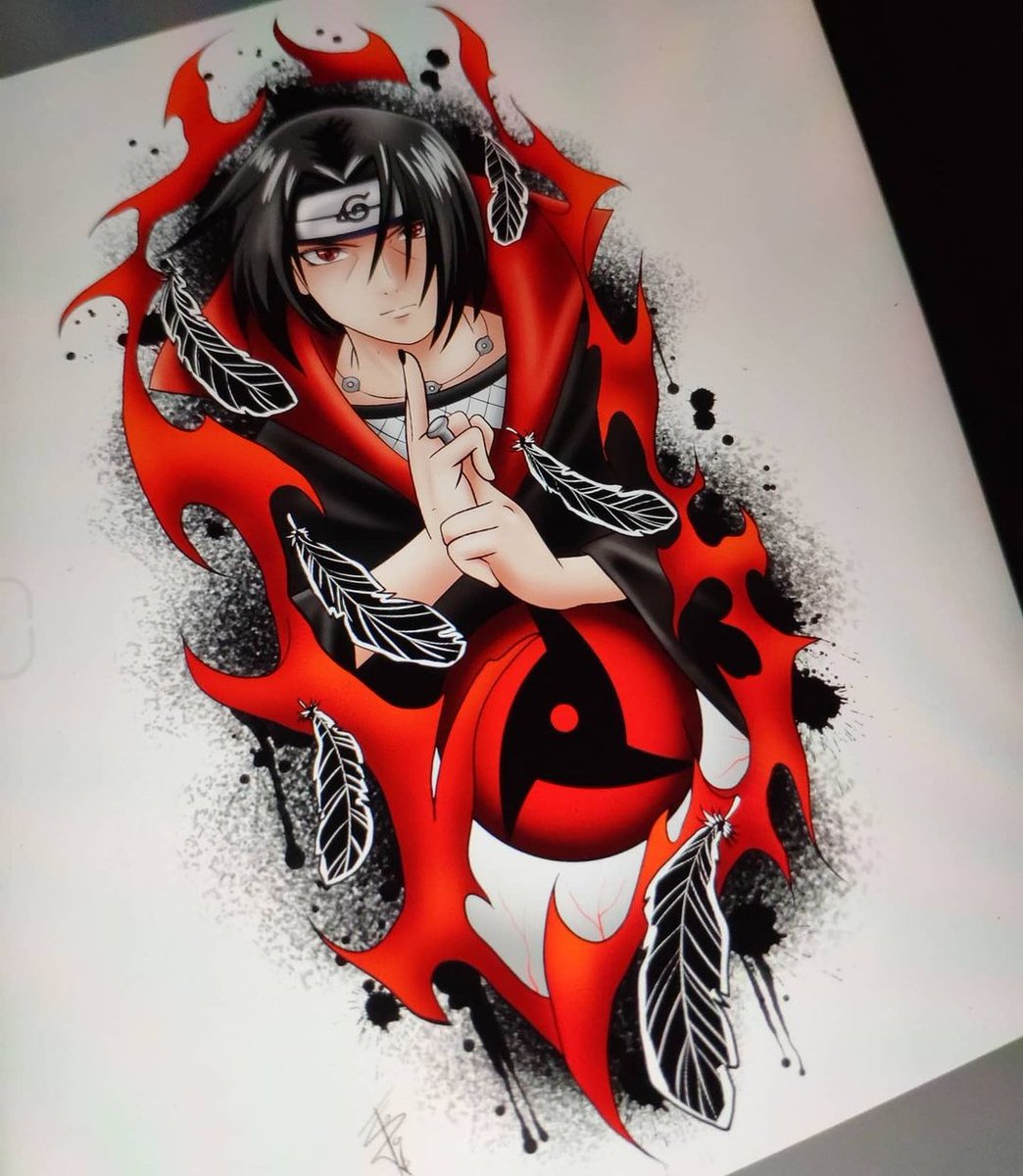 LoveToDrawNIL's tweet photo. Follow and Support Artist π
Artwork by @thiagos_v
ππππππ πΌπ
π¨FB /NiLTechClub
π¨IG @love_to_draw_nil
π¨Twitter @love_to_draw_nil
π¨Pinterest @NiLTechArt
#illustration #pencilsketch #art #drawingsketch #anime #animeart #animesketch #lovetodrawnil #niltech https://t.co/GhWwxUvXxo
