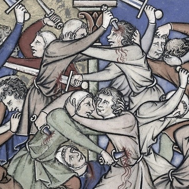 خذهم جميعًا
أنا أحتاج مغفرتي
أحتاجُ فرصةَ بدءٍ بعدَ إفسادي