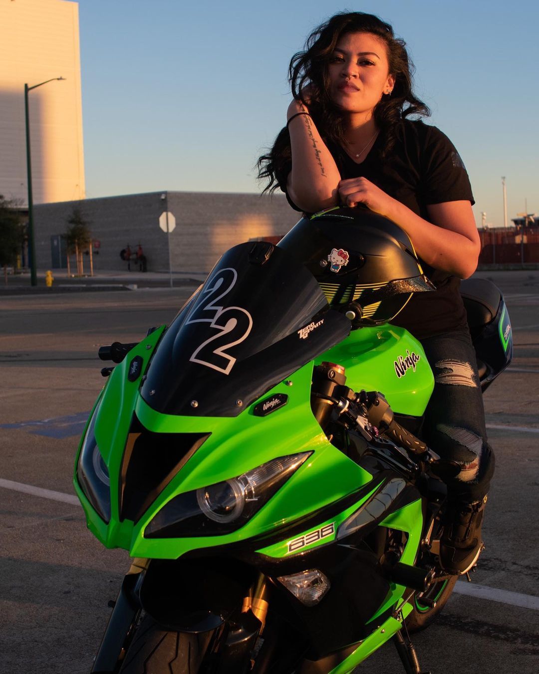 ☺︎mopica☺︎　10点 Motorcycles & More on X: 