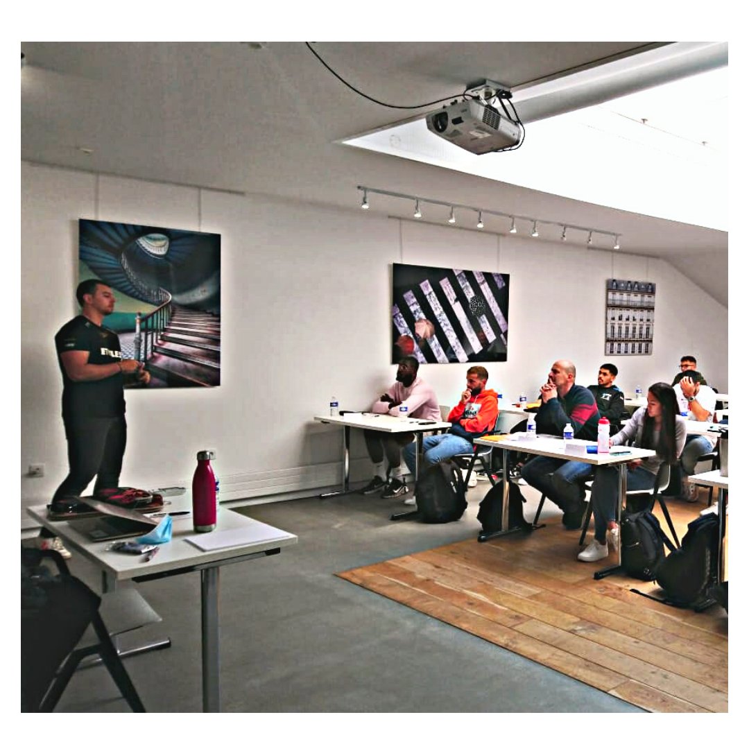 AUBRY Anaël tweet media