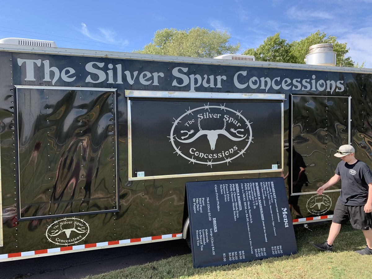 Get dinner in GP tonight!