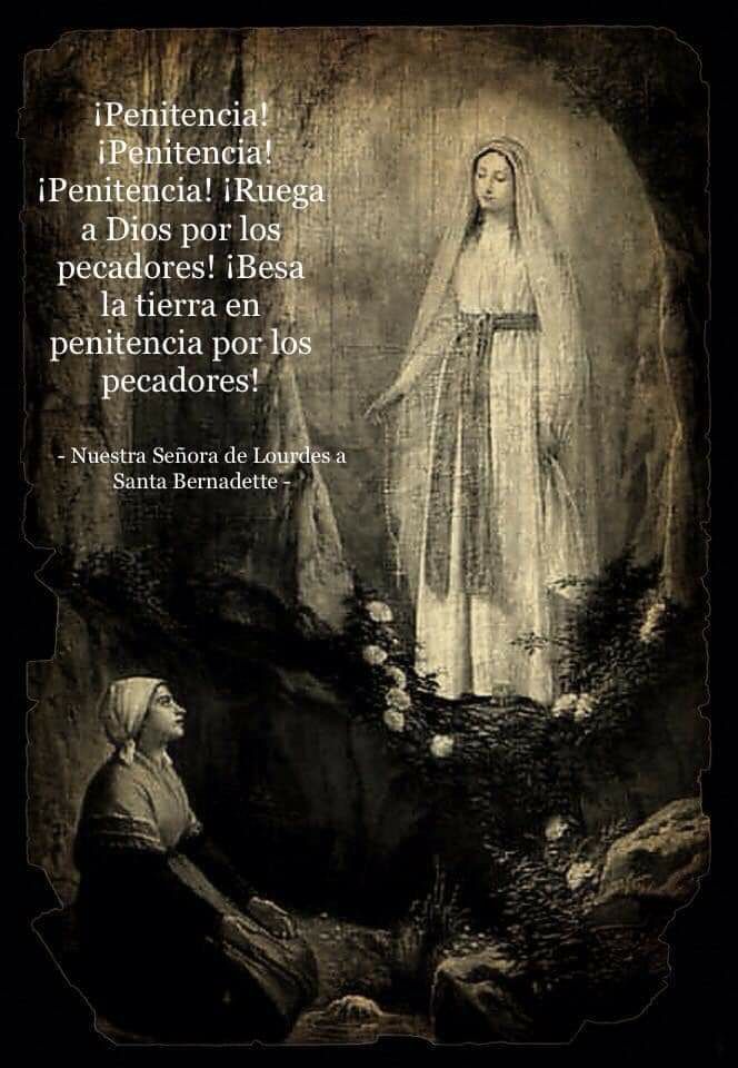 Hna. Esperanza tweet media