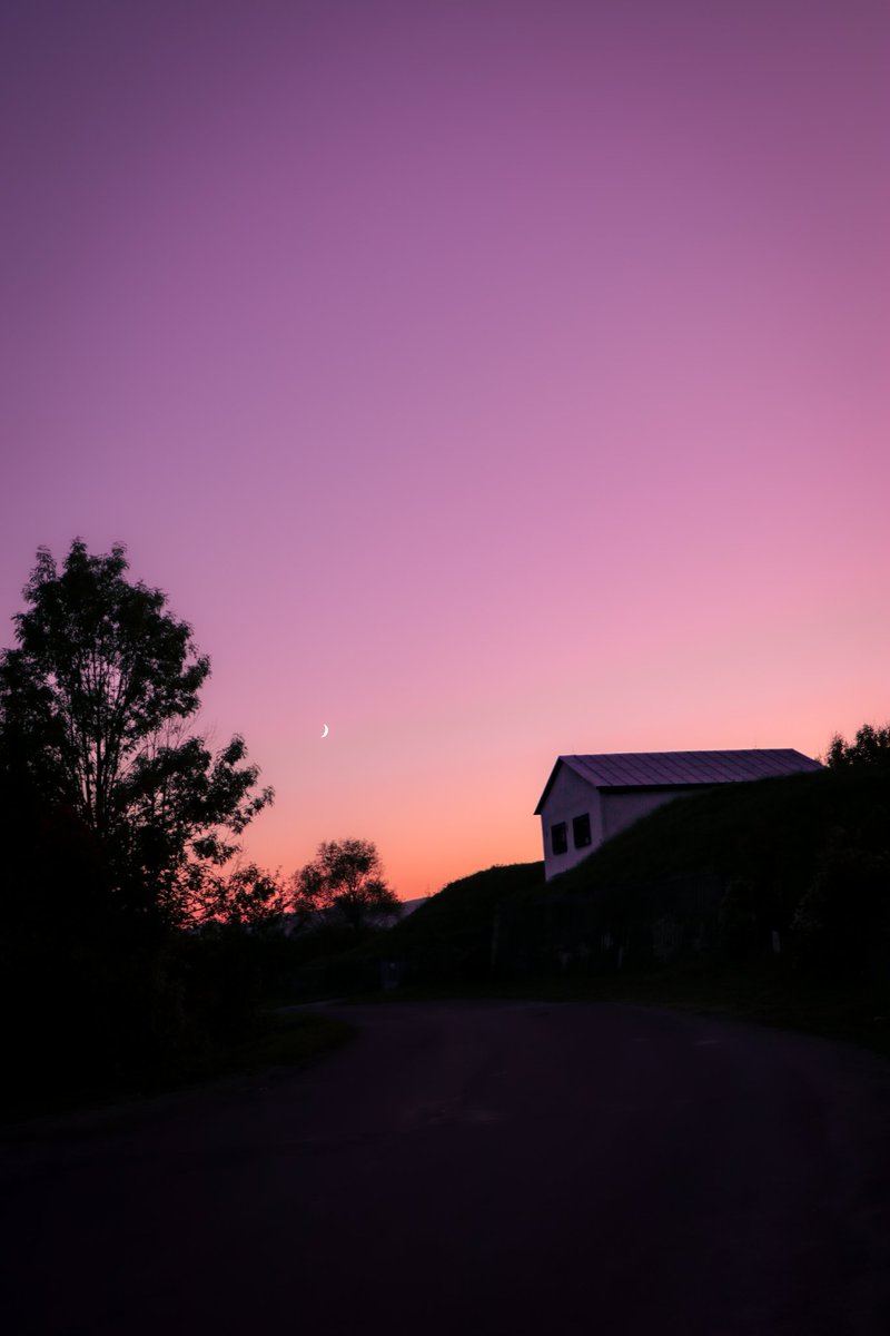 PhilippasPhotos's tweet photo. Beautiful sunset tonight https://t.co/SFBQk3881t