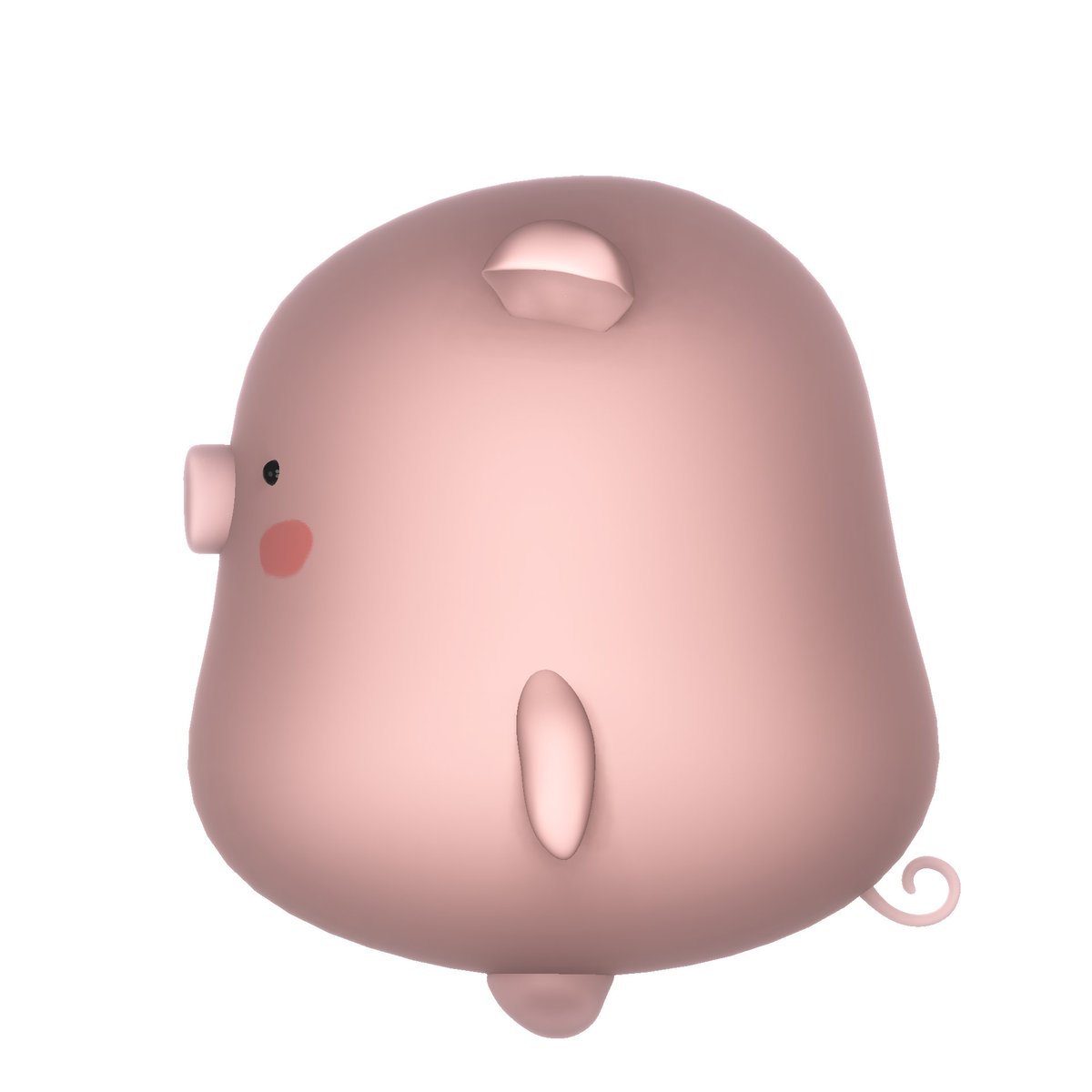 omaipaka's tweet photo. me

3d model of my friend’s 2d sketch

~

#blender #kawaii #piggy #buta #3d https://t.co/Dg7oAEilj4