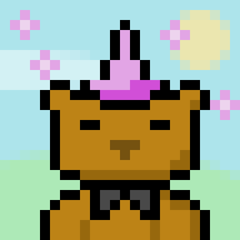 Lizardsquadnft's tweet photo. #beastiebuddies 

Its up to each and everyone. I wanna drive a lambo in the start of next year, so i aped into 
Pixelbeasts. I could choose not to, and cry on the bus looking at my phone to see pixelbeast hodlers get rich.

The choice is yours.
Always dyor. No financial advice. https://t.co/7gD6zZ4b1X