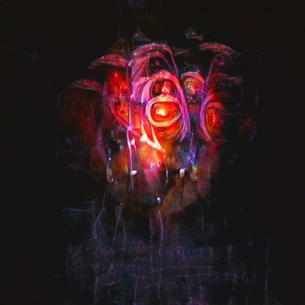 voxeljunk's tweet photo. got in on @GANNFT 's GAN Faces drop and got me a beauty ๐
#NFT #NFTdrop #NFTpfp #newNFT #GANNFT #NFTGAN #GANart https://t.co/SUB5jBQqyM