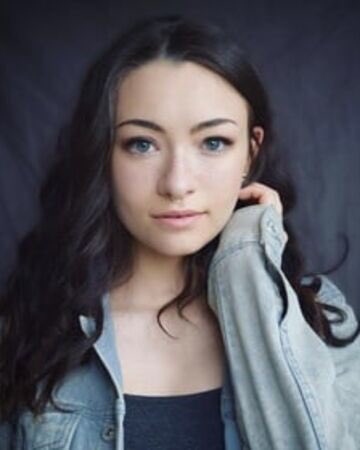 Happy Birthday to Canadian actress and horror icon Jodelle Ferland who turns 27 today     