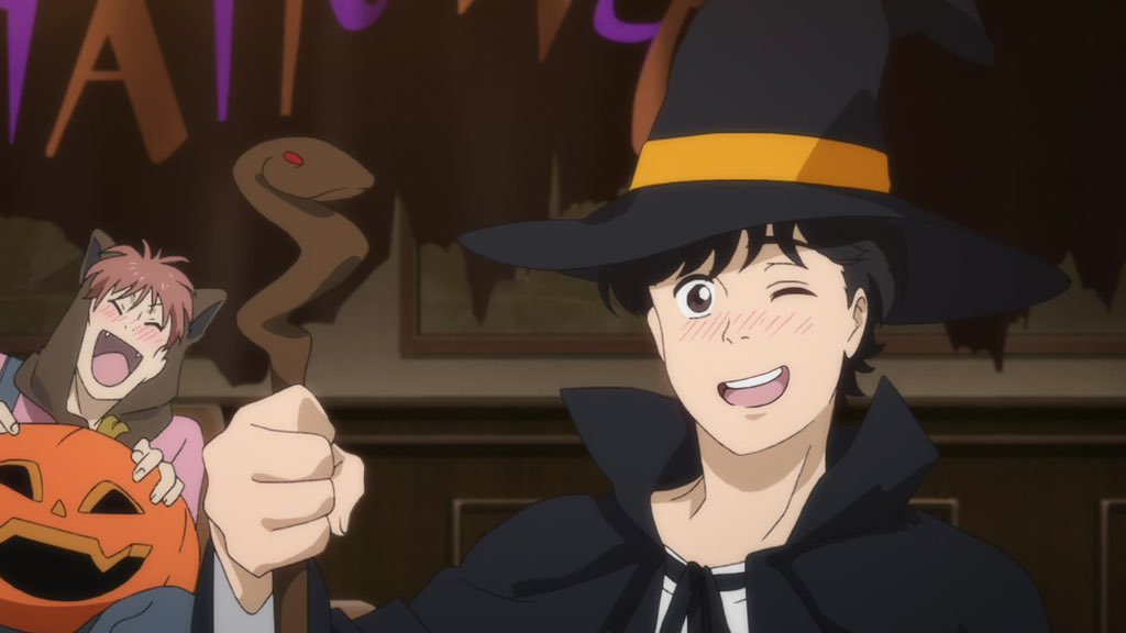 bananafishpost's tweet photo. best character https://t.co/xdSEHD63I8