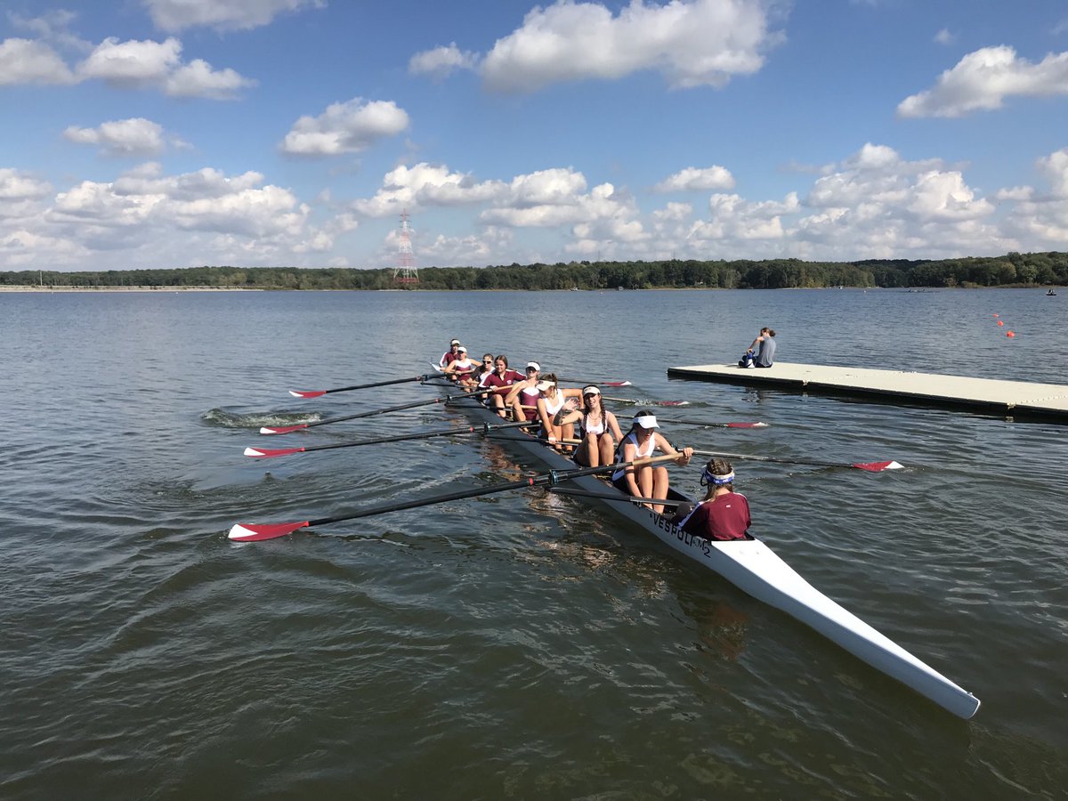Culver Rowing tweet media