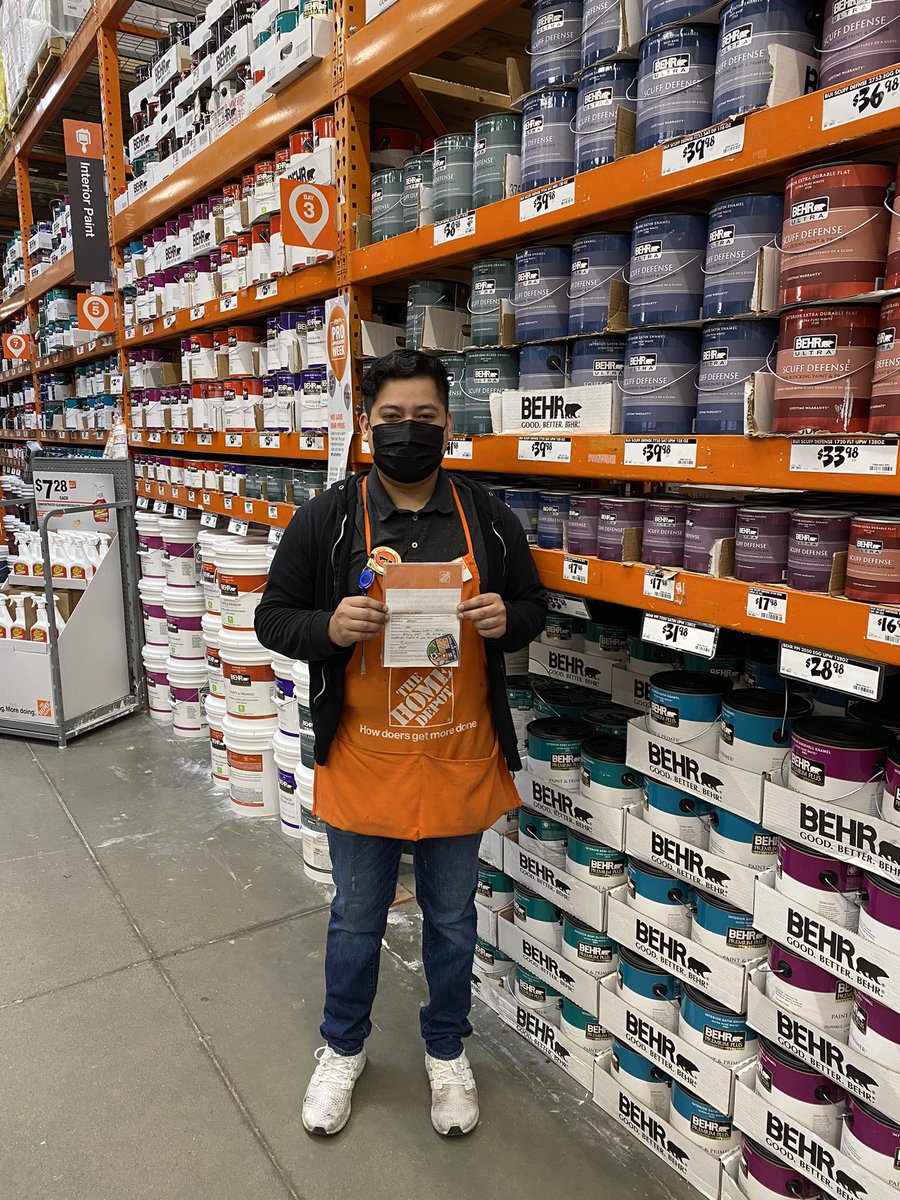 Fantastic job to Enrique in D24 for driving service and following GET.  Awesome customer praise.  I knew there was a reason I hired him lol. #D20 #PacNorthProud