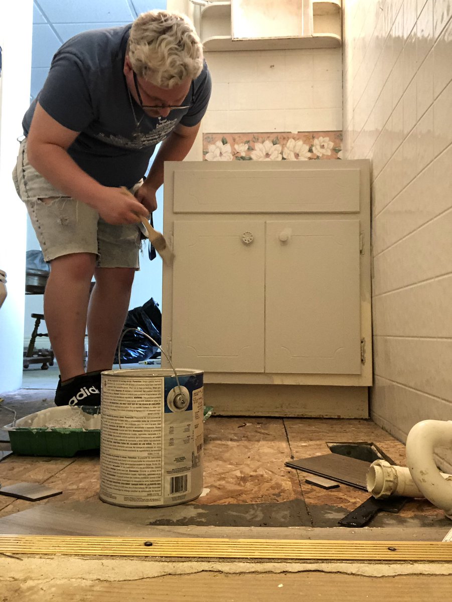 LWC Bonner Program tweet media