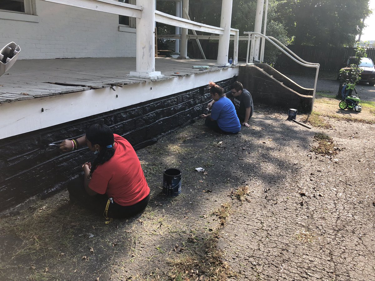 LWC Bonner Program tweet media