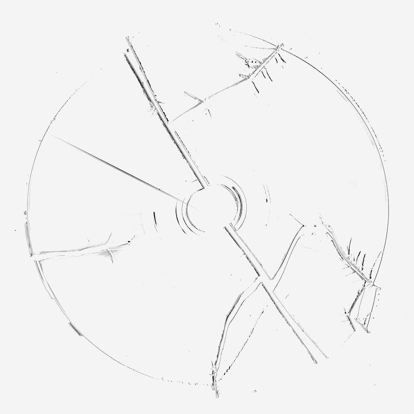 Hoyeon Jung, Squid Game star, reveals in a recent interview to Vogue Korea that lately she’s been obsessed with "PUNK ANGEL" by CASEY TRIP

“I just think it’s something the world needs right now, like for real.”