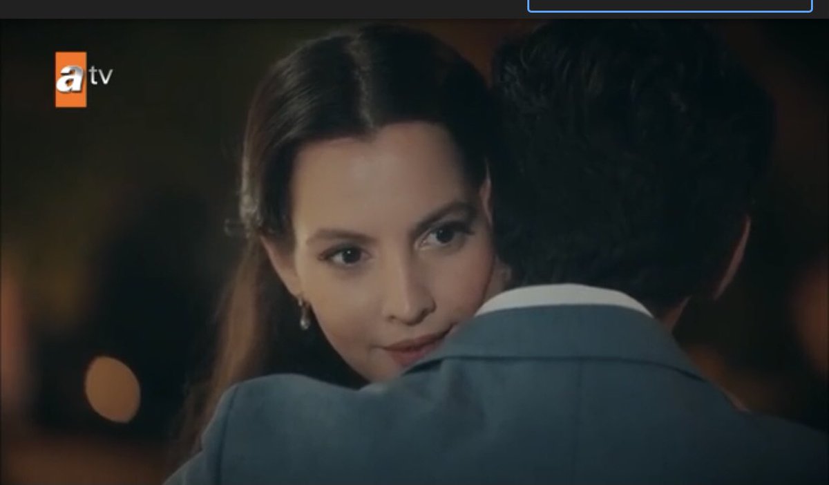 Siz çok güzeldiniz, çok özel kalacaksınız #ikimizinsırrı