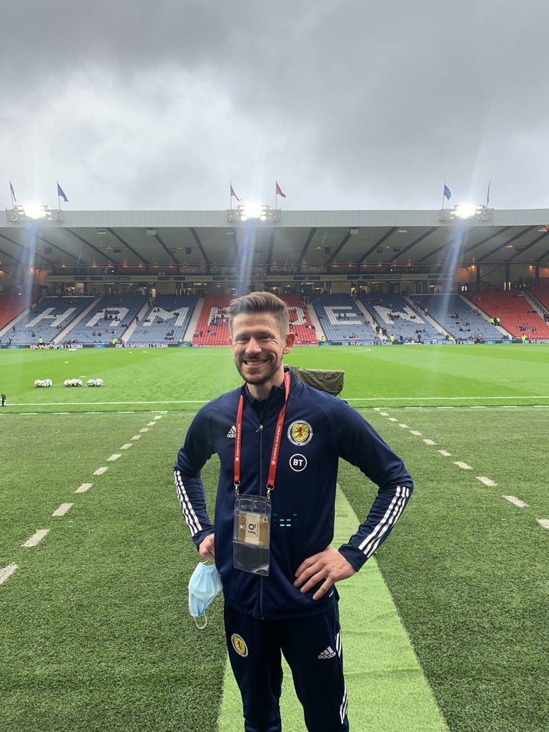 Greig Nicol 🩺⚽️ tweet media