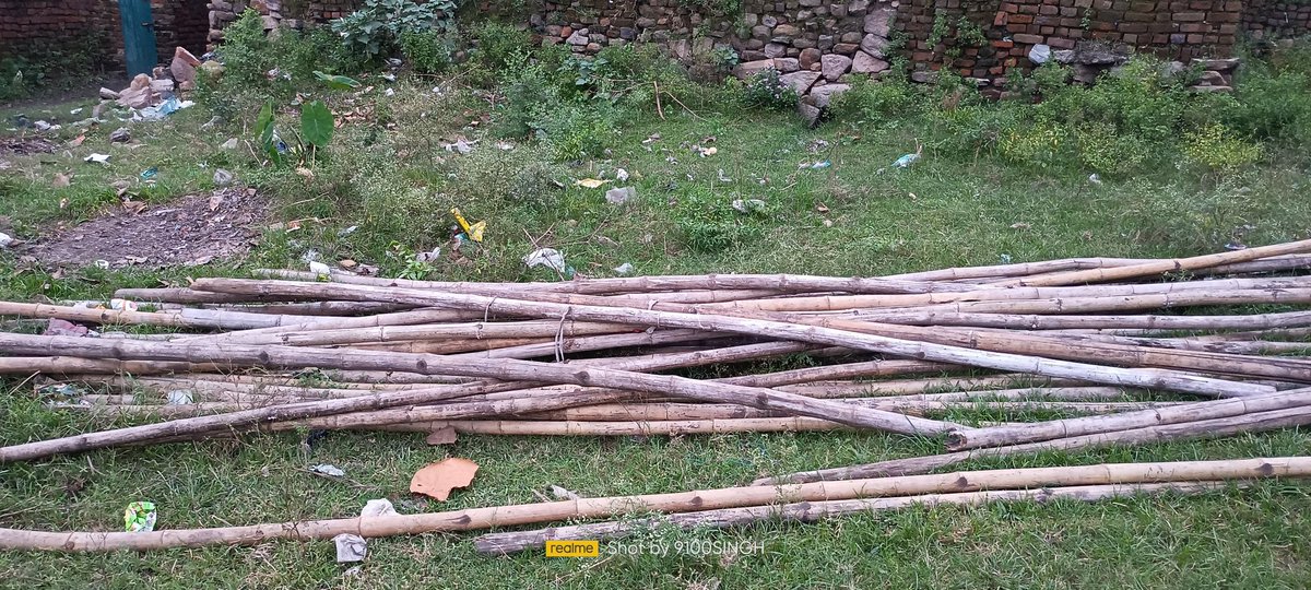 9100SINGH's tweet photo. @DhanbadSBM @swachhbharat @SwachhBharatGov ये है हमारे #Ward34 धनबाद , झारखंड के #SwachhBharatMission
 पूरे साल में 1 दिन भी इनके पास #Labour उपलब्ध नहीं हो पाता है की हमारे दुर्गा स्थान को #Swach रखा जाए ! इनके कारण हमारा #Colony भी स्वच्छ नही रह पाता , कृपया....
@dc_dhanbad @SwachhDhanbad https://t.co/EDrFqfxI9d