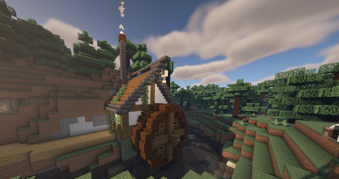 A List Of Tweets Where 宝条みちる Minecraft 妖怪めんつゆすすり Was Sent As Minecraft建築コミュ 15 Whotwi Graphical Twitter Analysis